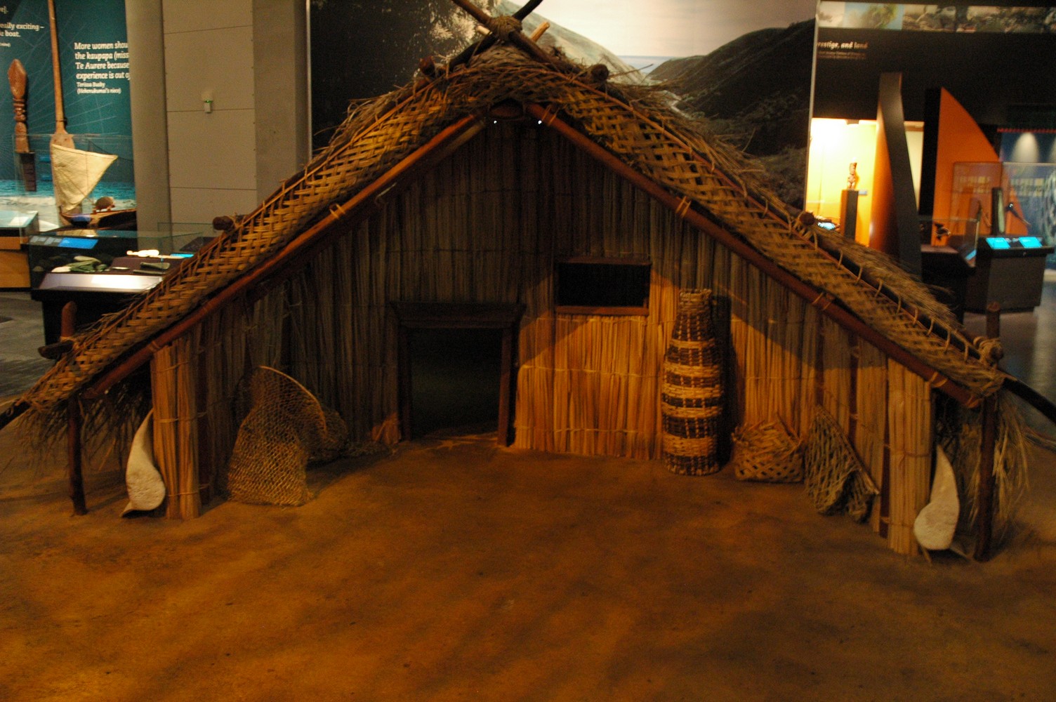 544   09 02   Wellington laatste dag